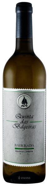 Quinta Das B Geiras Branco Vivino