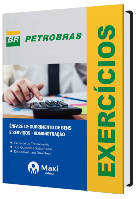 Baixar Caderno De Quest Es Petrobras Quest Es Gabaritadas