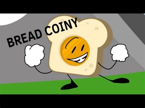 Bread Coiny Chain YouTube