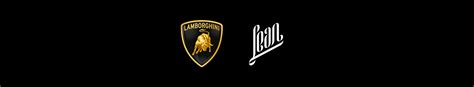 Lamborghini Sian Logo