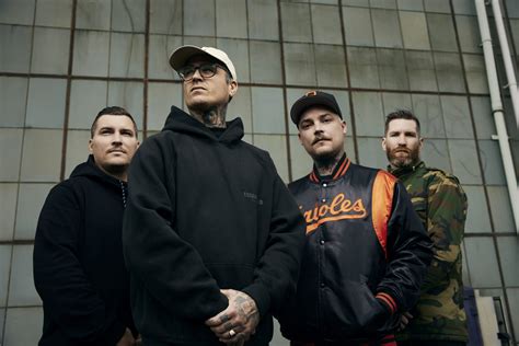 The Amity Affliction Metropol Berlin