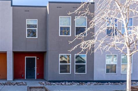 Mariposa St Denver Co Mls Redfin