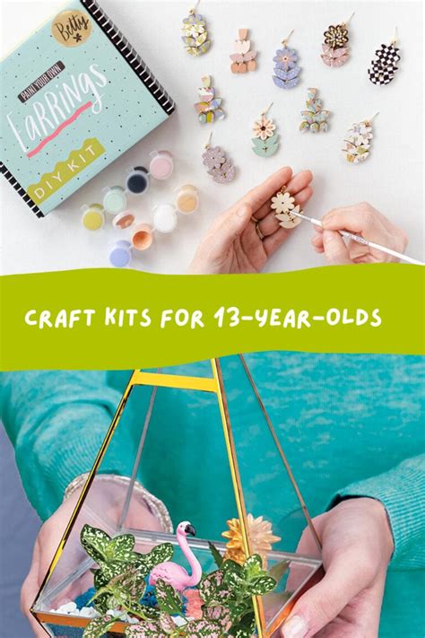 27 Art Kits for Teens That They'll Love - momma teen