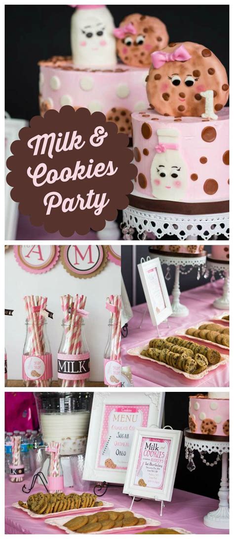 DIY Birthday Pinata The Sweetest Occasion Cookie Birthday Party