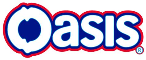 Oasis Logos