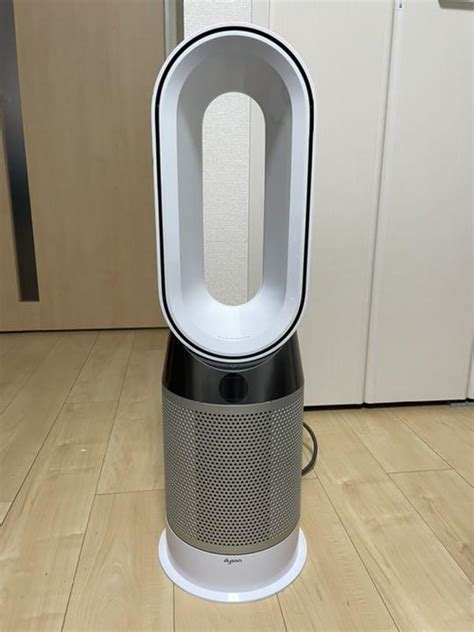 Dyson Pure Hot Cool Hp Ws