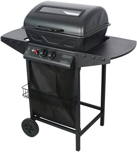 El Fuego Gasgrill Montana« Bxtxh 95x52x102 Cm Otto