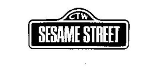 Ctw Sesame Street Home Video Logo