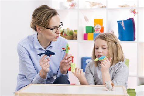 Qu Aporta La Psicopedagog A Al Desarrollo Infantil Blog Emagister