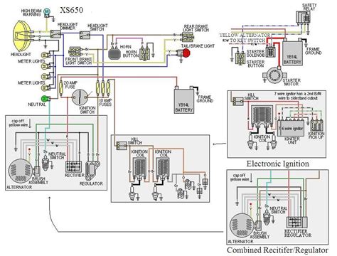 Xs Pma Wiring Diagram