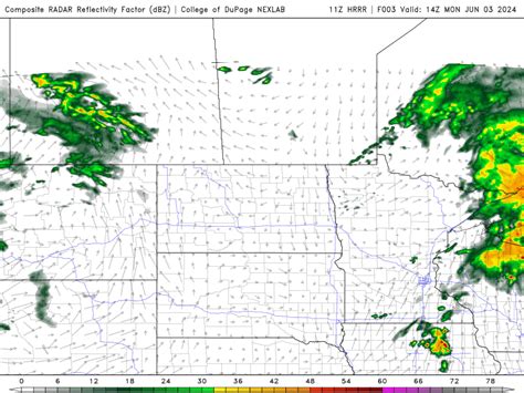 Decreasing Clouds Monday More Storms On The Way Tuesday Mpr News