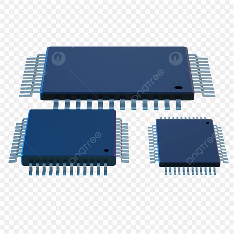 芯片電路板科技硬件技術 芯片 電路板 科技技術png去背圖片素材免費下載，免摳圖設計圖案下載 Pngtree