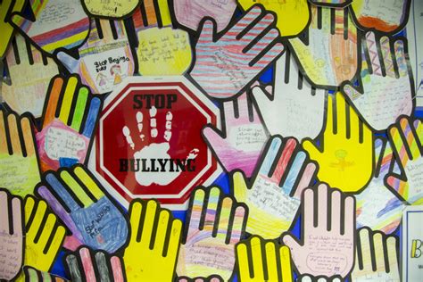 Reach Out Anti Bullying Primary Activities Mentally Healthy Schools