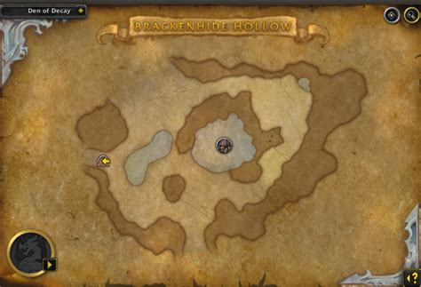 Brackenhide Hollow Dungeon Guide Location Boss Strategies Trash And