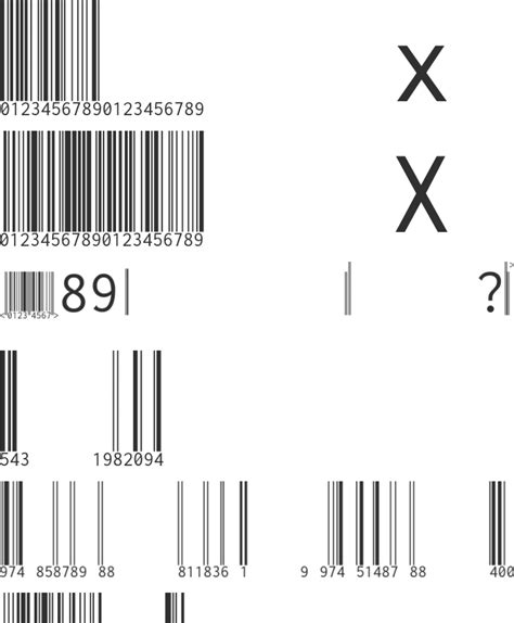 Libre Barcode EAN13 Text Font : Download Free for Desktop & Webfont