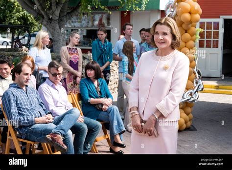 Jessica walter arrested development hi-res stock photography and images - Alamy