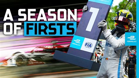 Formula E Mid Season Review Season 8 Youtube