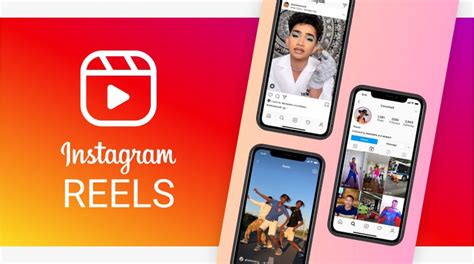 Come Creare I Reels Di Instagram Digital Marketing Blog