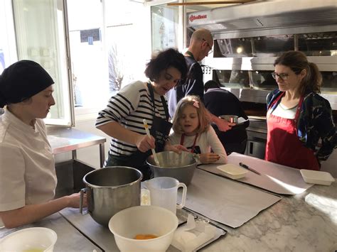 Chef d œuvre Ateliers pâtisserie Ensemble scolaire Saint Joseph