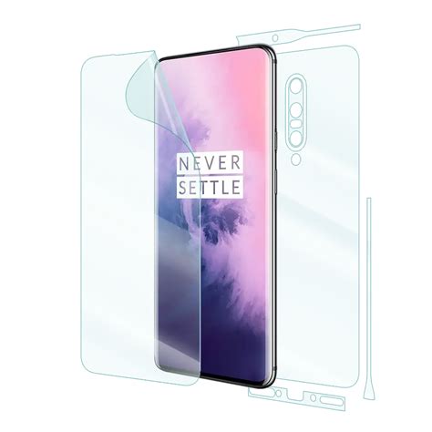 Oneplus 7 Pro Screen Protectors Gadgetshieldz