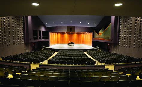 Township Auditorium Interactive Seating Chart Elcho Table