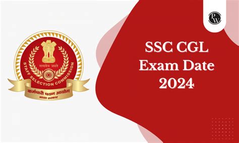 Ssc Cgl Tier Exam Date Out Check Mains Exam Schedule