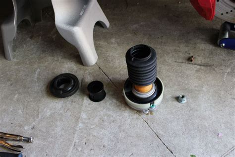 A S Rs5 Diy Spring Coilover Suspension Install