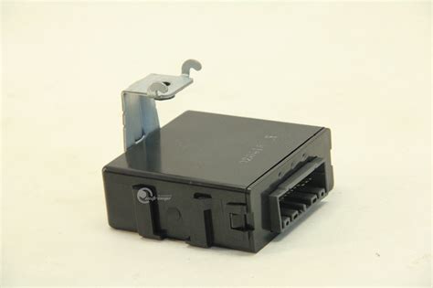 Lexus Es Theft Locking Control Unit Module Oem