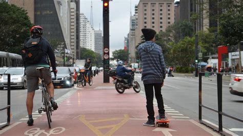 A Convivência Social No Trânsito É Facilitada Se O Condutor - Priorizar a mobilidade sustentável e a paz no trânsito é garantir o ...