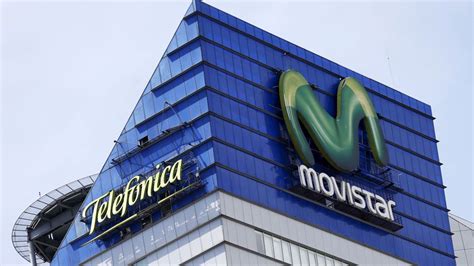 Osiptel Confirma Multa De M S De S Millones A Telef Nica Movistar