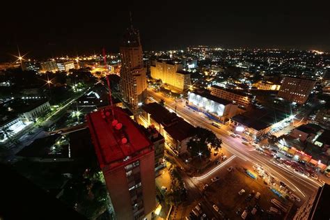 Drc Kinshasa Is The Capital And The Largest City Of The Democratic