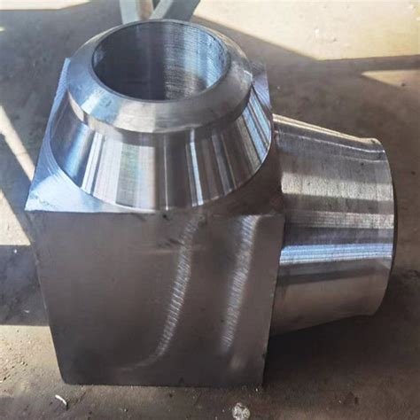 Stainless Steel Elbow Lb Forged Pipe Fittings High Pressure