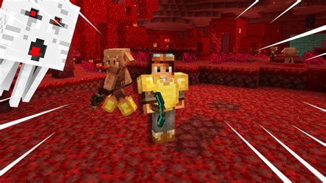 MINECRAFT MAIS JE DOIS SURVIVRE DANS LE NETHER YouTube