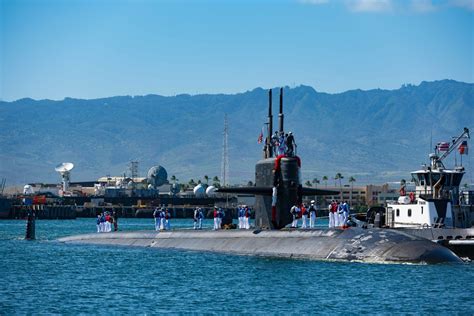 navys  attack submarine   experimental  national