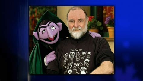 Jerry Nelson, Count of 'Sesame Street,' dies at 78 | CTV News