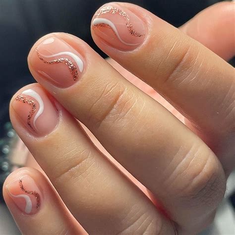 𝐓𝐫𝐢𝐁𝐞𝐂𝐚 on Instagram Wedding Nails Gracias jsica rico por confiar en