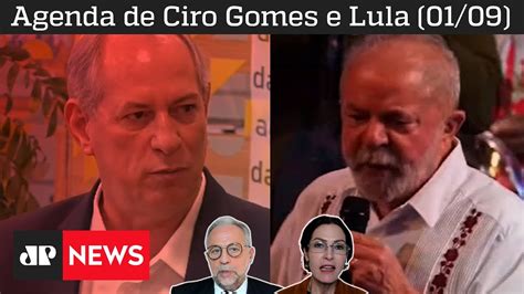 Lula Teto De Gastos O Compromisso Moral Que Temos O Pa S Youtube