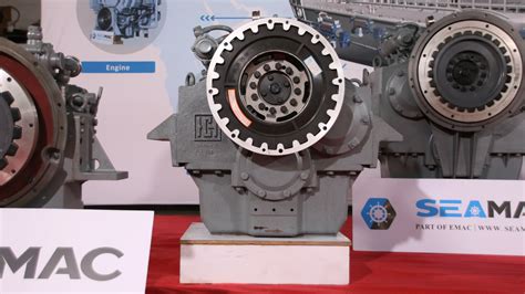 Advance 300 Marine Gearbox Advance Marine Gearbox