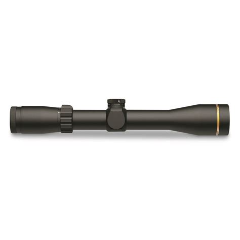 Leupold 4x Scope | Sportsman's Guide