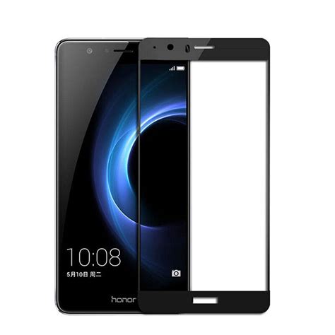 9h Full Cover Tempered Glass For Huawei P10 P20 Lite Honor 6a 7a Pro Screen Protector Film Uygun