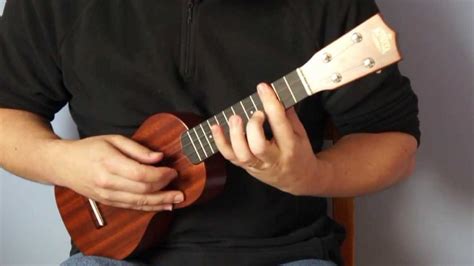 Power Up Ukulele – Take your playing to a new level.