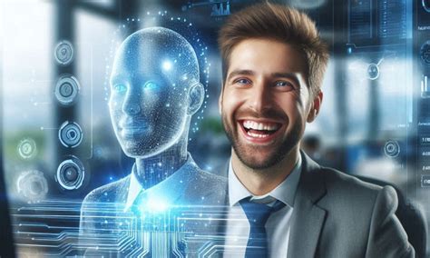 Cómo La Inteligencia Artificial En Las Empresas Está Transformando El