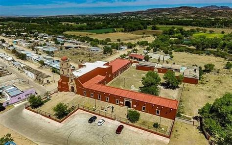 Qu Pas Con La Hacienda De Canutillo Uno De Los Lugares Favoritos De