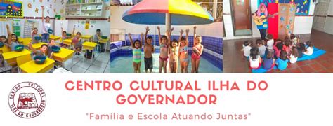 Centro Cultural Ilha do Governador
