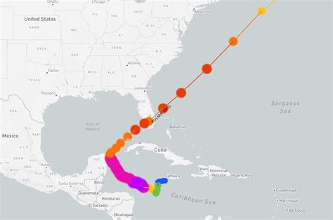 Unpredictable and Devastating: The Story of Hurricane Wilma's Impact on ...