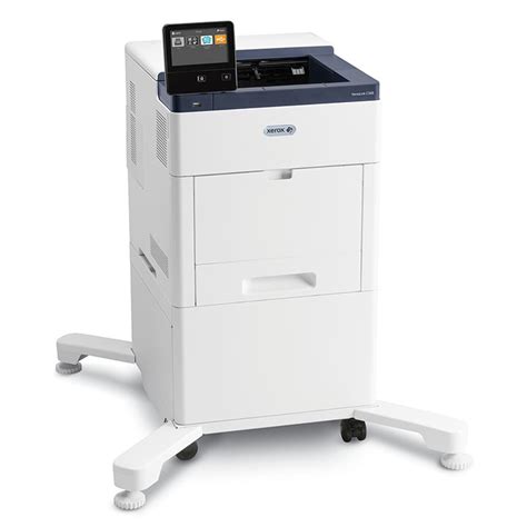 Xerox Versalink C500 Dn Color Printer Review Pcmag