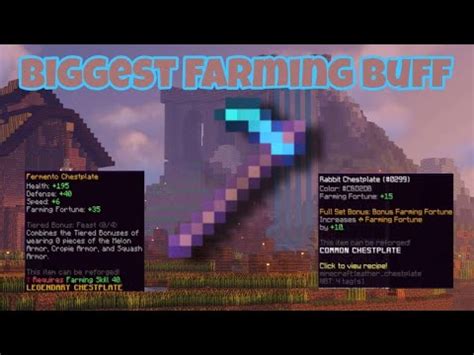 NEW Garden Update Makes Farming Great Again Garden Update Guide