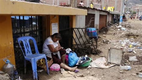 Alerta por El Niño estos son los 75 distritos de La Libertad en estado