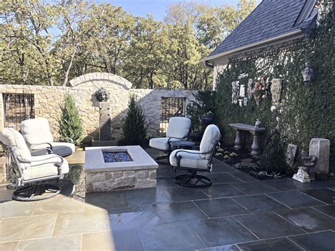 Cozy Up Your Backyard: Custom Fire Pits - Complete Exterior Solutions