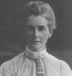 Edith Cavell Biography | Biography Online